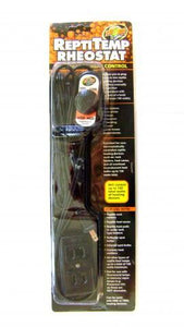 Zoo Med ReptiTemp Rheostat
