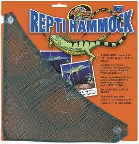 Zoo Med Repti Hammock