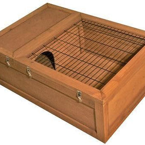 Zoo Med Tortoise House