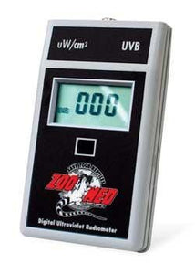 Zoo Med Ultraviolet Radiometer